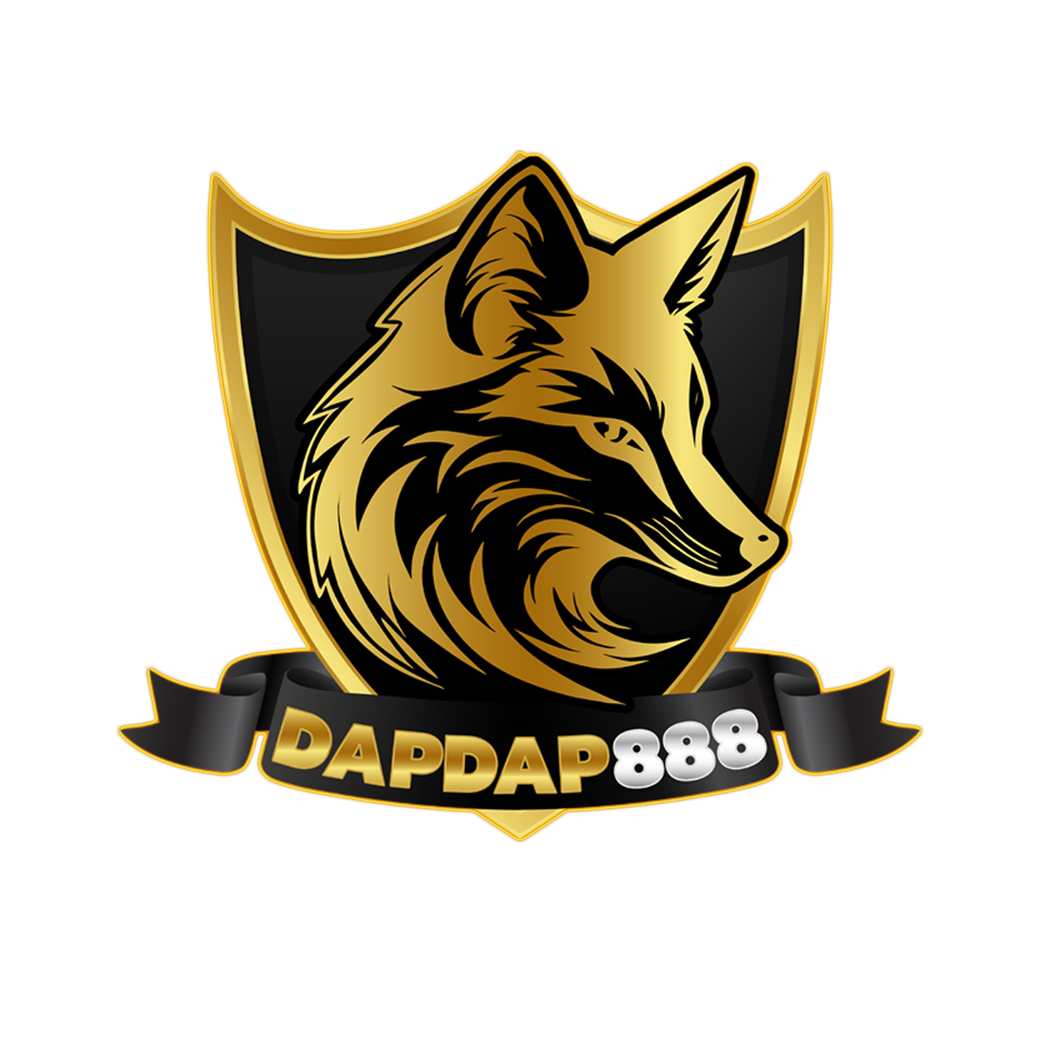 DAPDAP888 LOGO